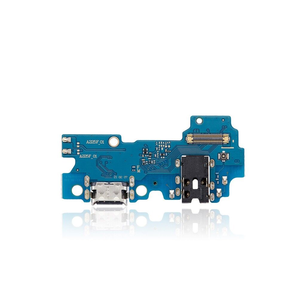 A22 4G PLACA CARGA SAMSUNG