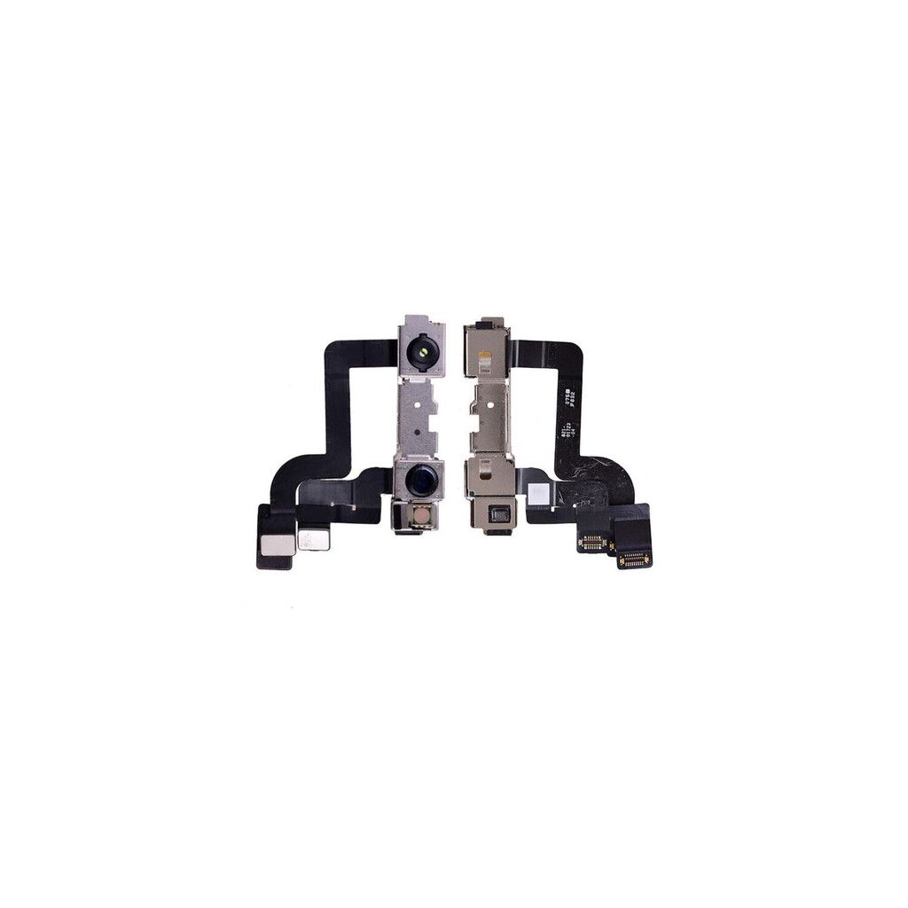 XR CAMARA FRONTAL IPHONE