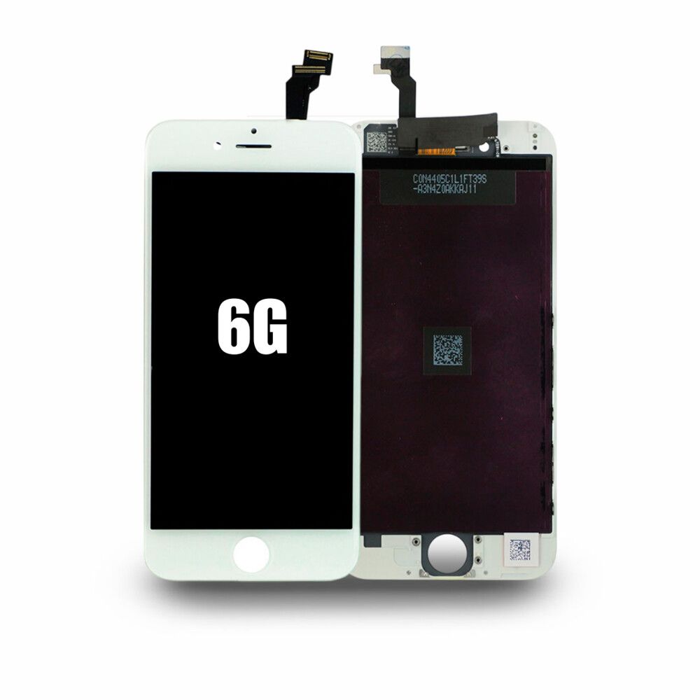6G BLANCO HC IPHONE