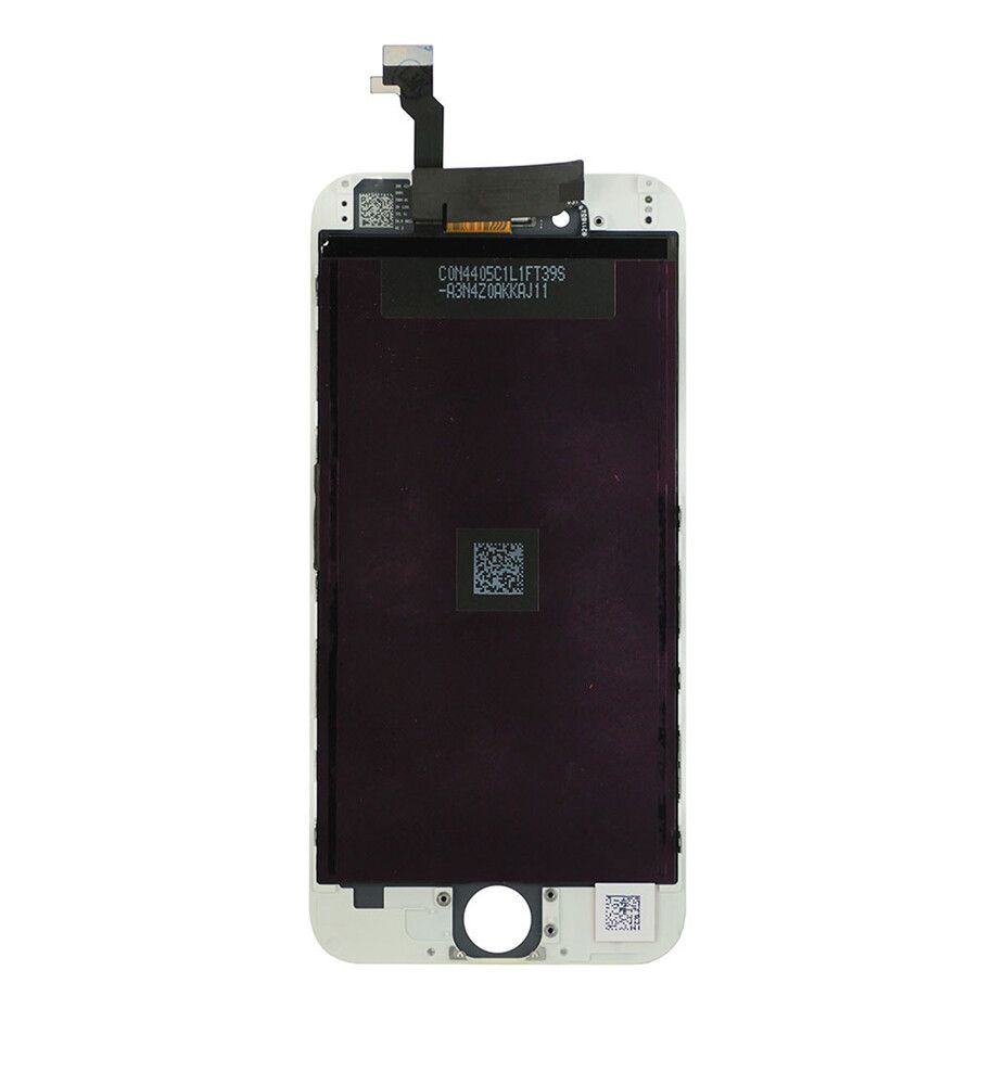 6G BLANCO HC IPHONE