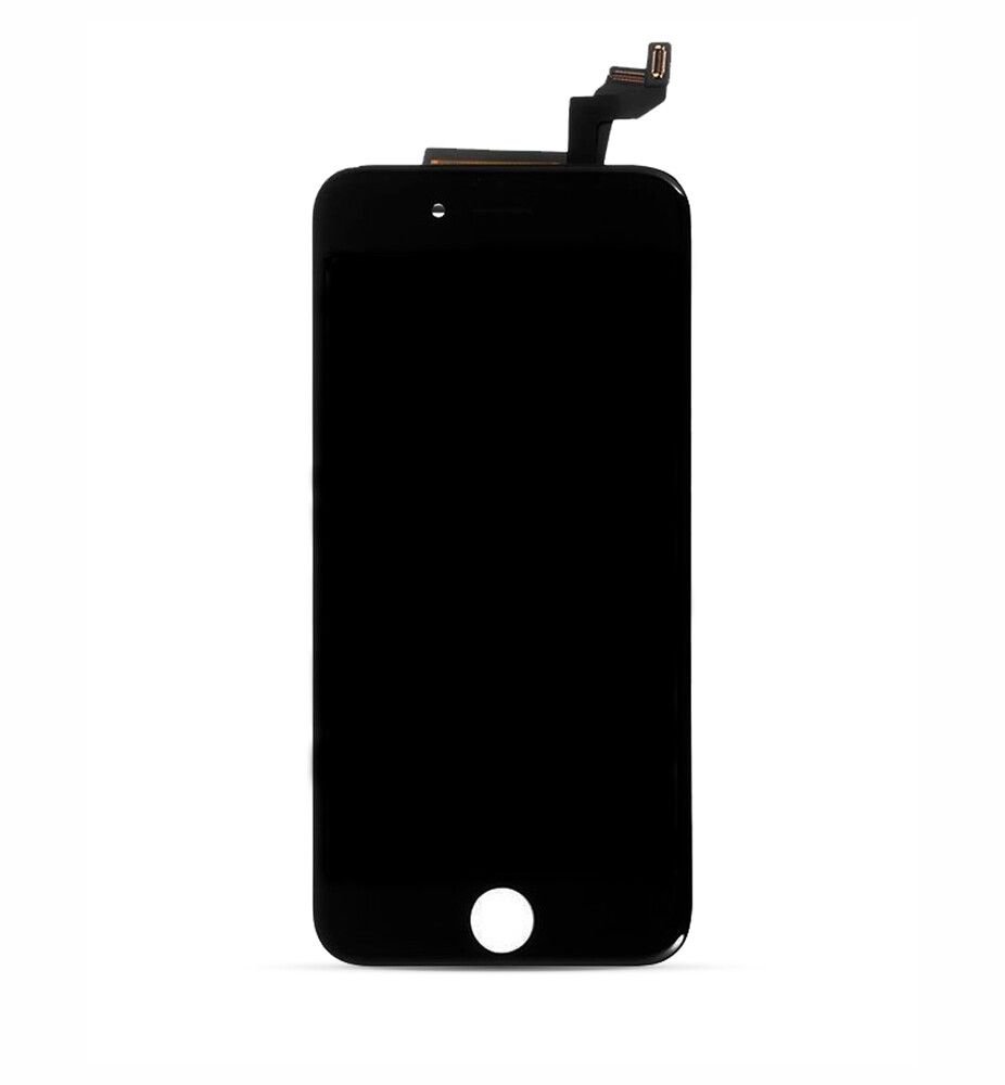 6S NEGRO HC IPHONE