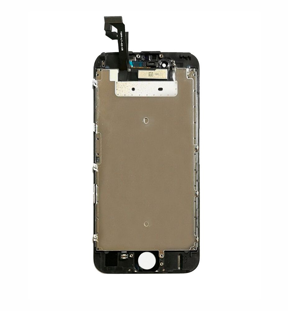 6S NEGRO HC IPHONE