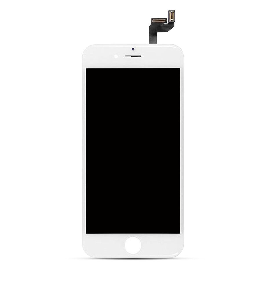 6S BLANCO HC IPHONE