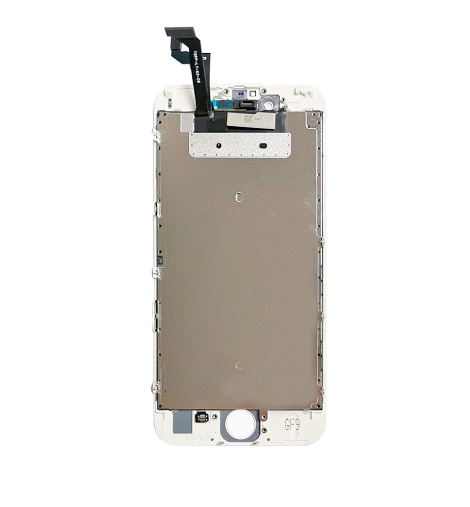 6S BLANCO HC IPHONE