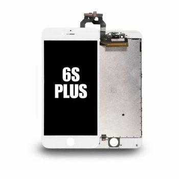 6S PLUS BLANCO FHD IPHONE