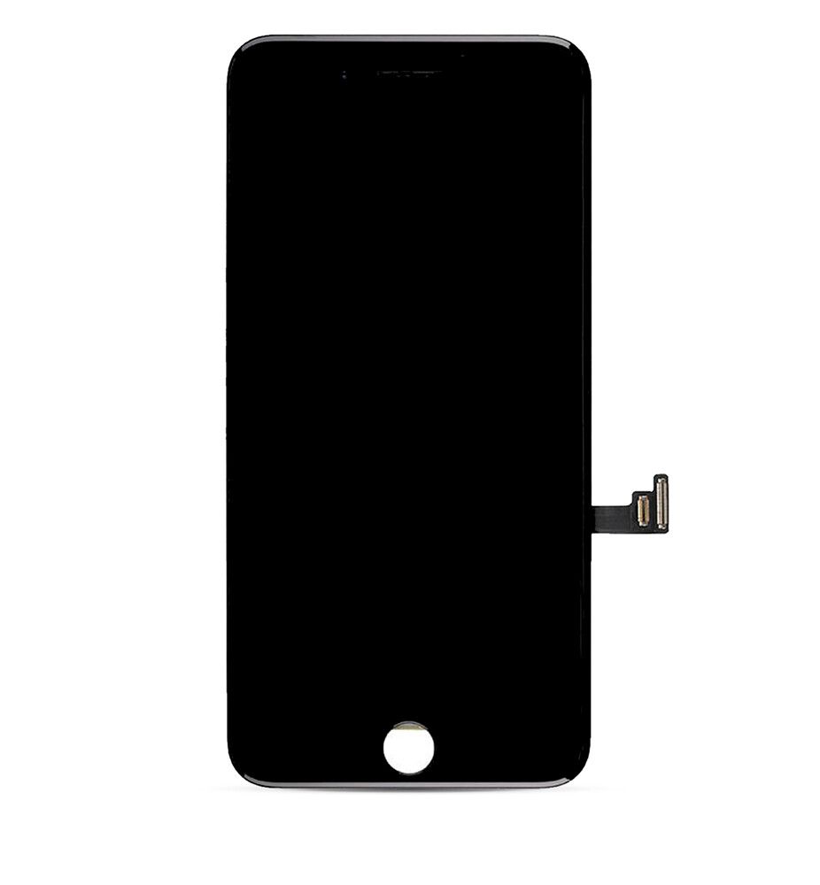 7 PLUS NEGRO HC IPHONE