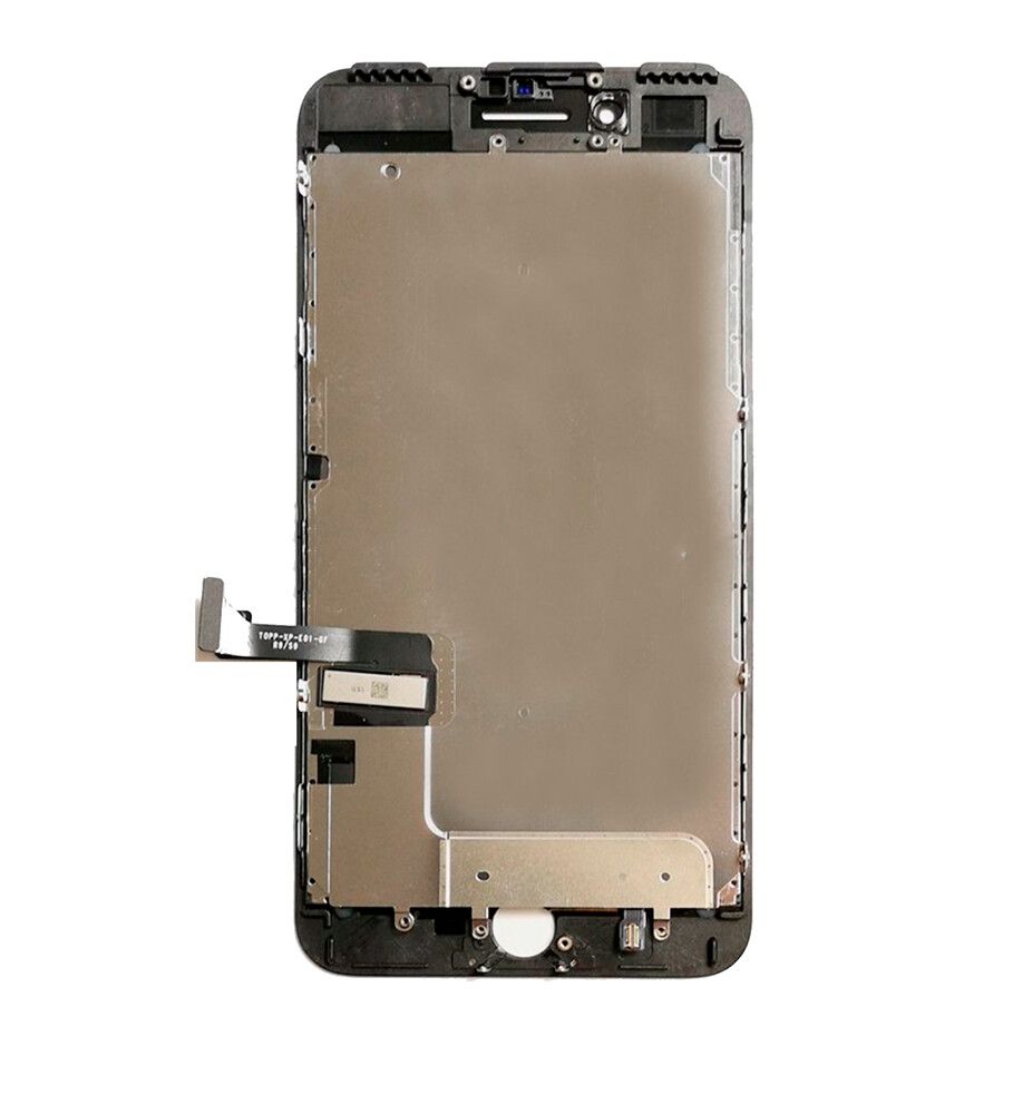 7 PLUS NEGRO HC IPHONE