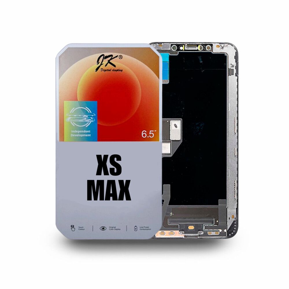 XS MAX JK IPHONE