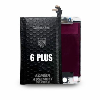 6 PLUS BLANCO MCN IPHONE