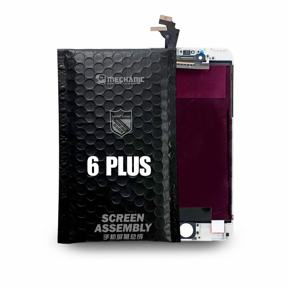 6 PLUS BLANCO MCN IPHONE