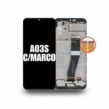 A03S C/MARCO SAMSUNG