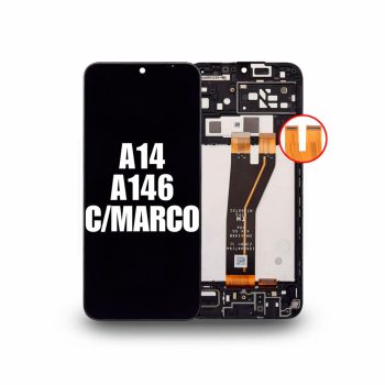 A146B FLEX GRANDE C/MARCO SAMSUNG