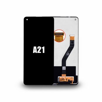 A21 NEGRO SAMSUNG