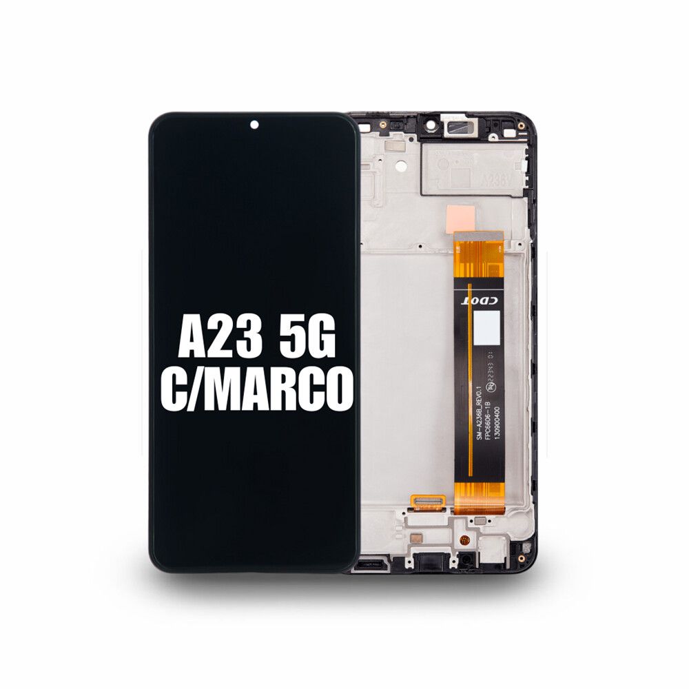 M23 / A23 5G / M33 C/MARCO SAMSUNG