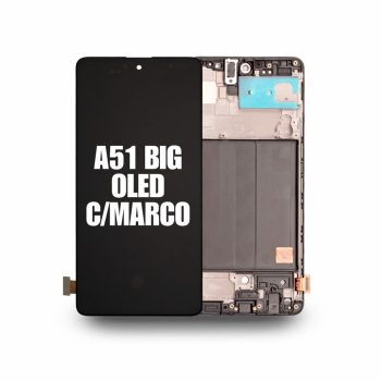 A51 OLED C/MARCO SAMSUNG