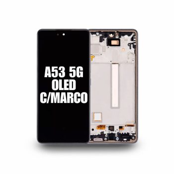 A53 5G OLED BIG C/MARCO SAMSUNG