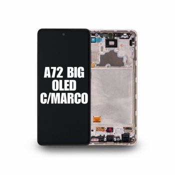A72 OLED C/MARCO SAMSUNG