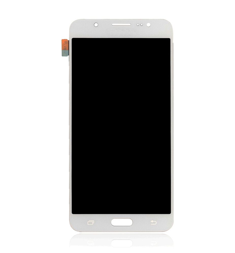 J7 2016 OLED BLANCO SAMSUNG