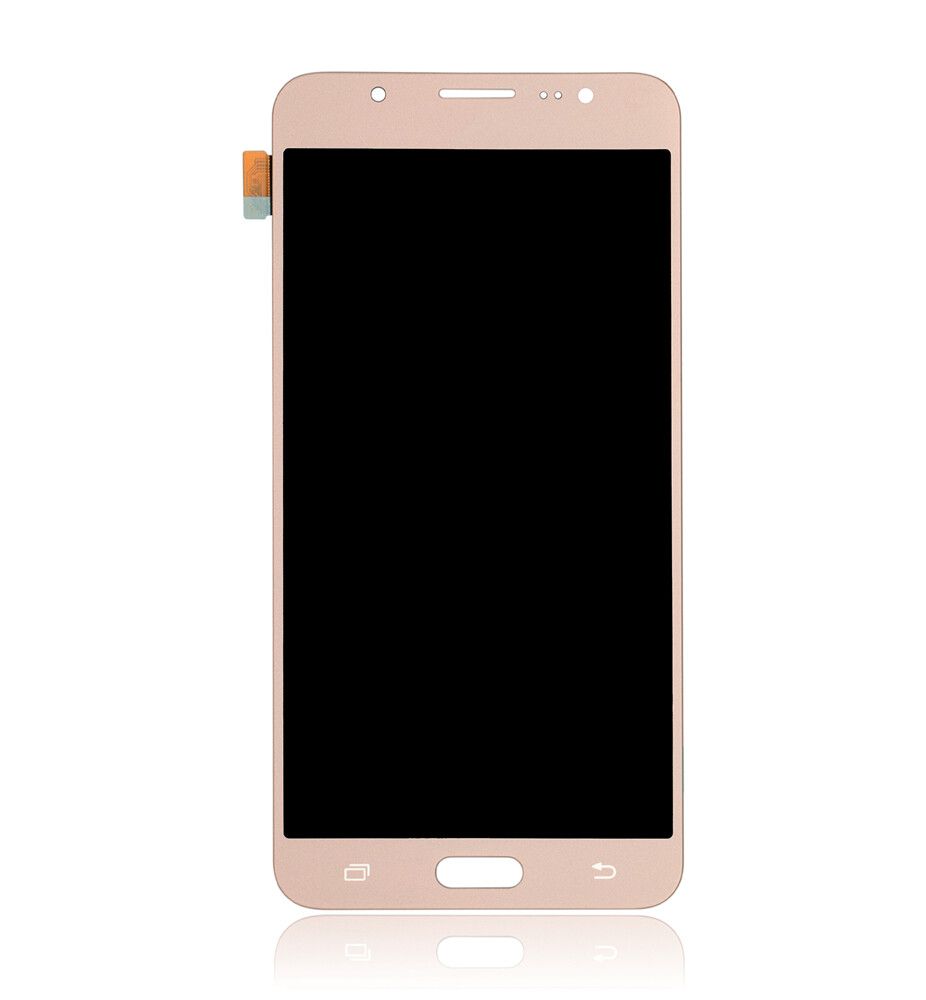 J7 2016 OLED DORADO SAMSUNG