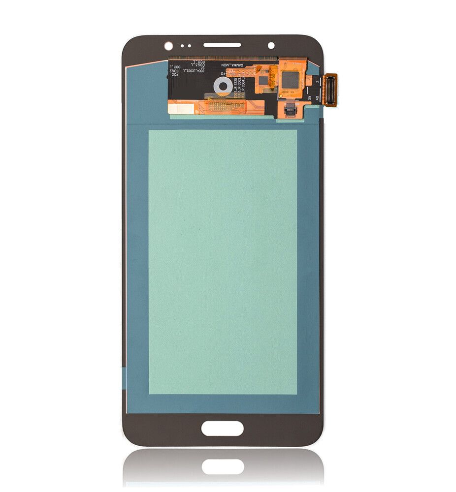 J7 2016 OLED DORADO SAMSUNG