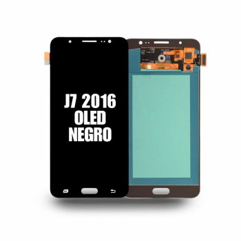 J7 2016 OLED NEGRO SAMSUNG