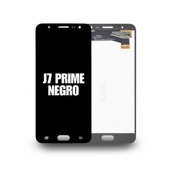 J7 PRIME NEGRO SAMSUNG