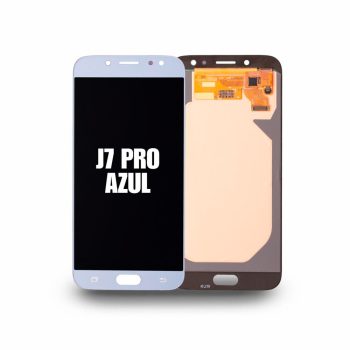 J7 PRO AZUL OLED SAMSUNG