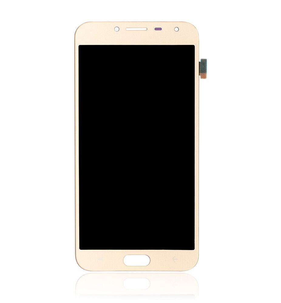J4 DORADO OLED SAMSUNG