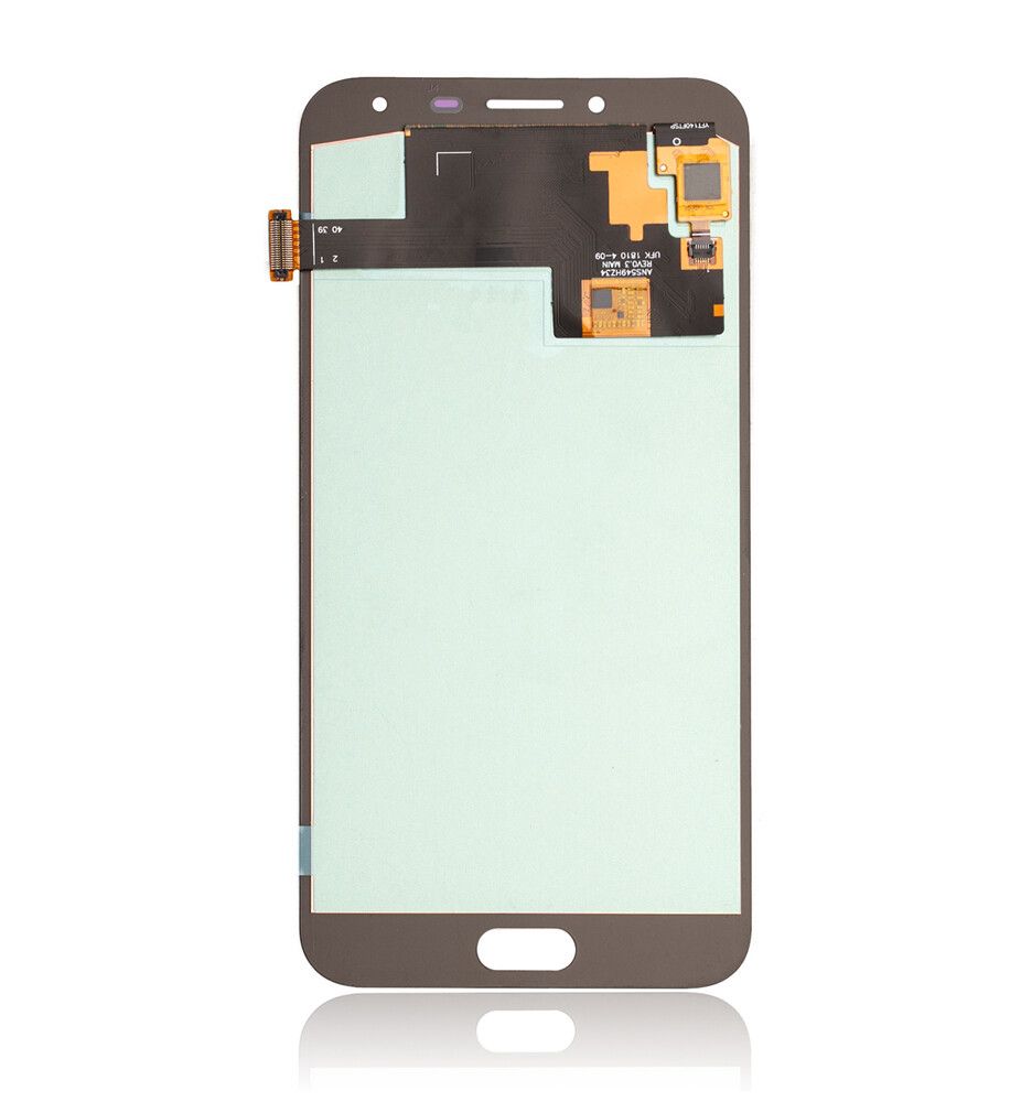 J4 DORADO OLED SAMSUNG