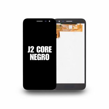 J2 CORE NEGRO SAMSUNG