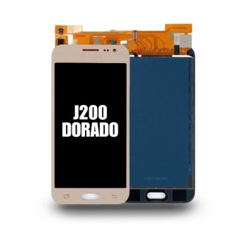 J200 DORADO METAL SAMSUNG