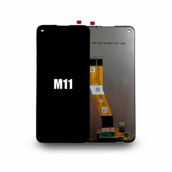 M11 NEGRO SAMSUNG