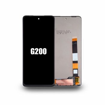 G200 MOTOROLA