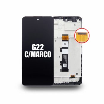 G22 C/MARCO MOTOROLA
