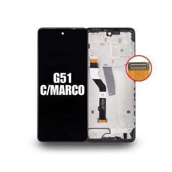 G51 C/MARCO PREMIUM MOTOROLA