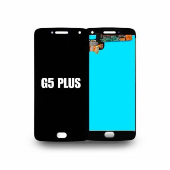 G5 PLUS NEGRO MOTOROLA
