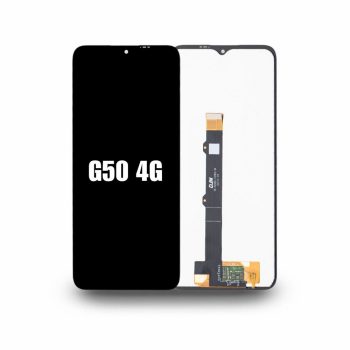 G50 4G MOTOROLA