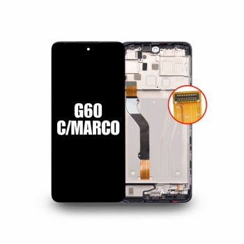 G60 C/MARCO ORIGINAL 100% MOTOROLA