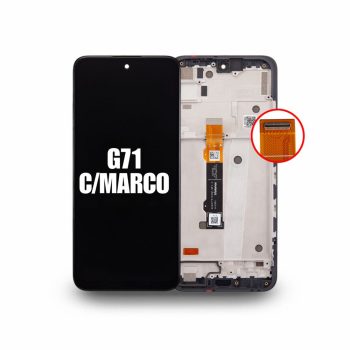 G71 OLED C/MARCO MOTOROLA