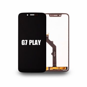 G7 PLAY MOTOROLA