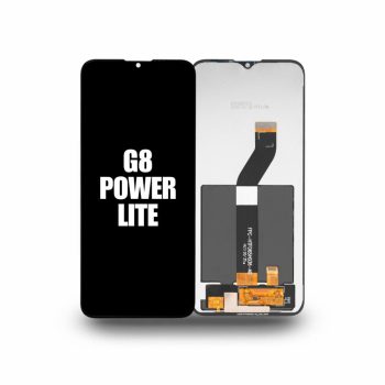 G8 POWER LITE MOTOROLA