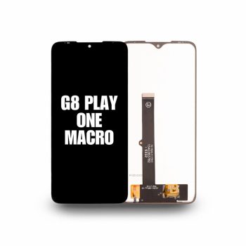 G8 PLAY / ONE MACRO MOTOROLA