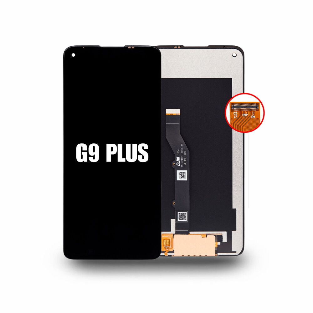 G9 PLUS MOTOROLA