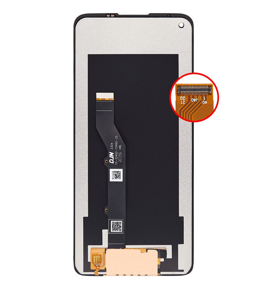 G9 PLUS MOTOROLA