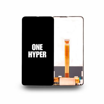 ONE HYPER MOTOROLA