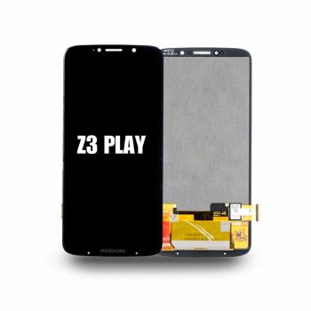 Z3 PLAY OLED MOTOROLA