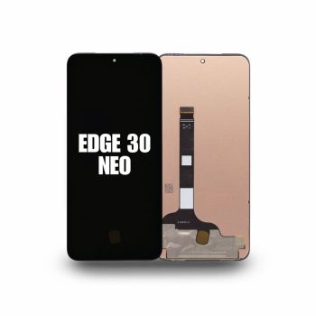 EDGE 30 NEO / EDGE 30 NEO LITE OLED MOTOROLA