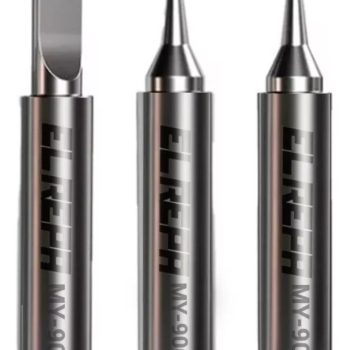 KIT 3 PUNTAS (T-K, T-IS, T-I) GTOOLS