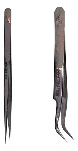 KIT PINZAS BRUSELAS T-11 Y T-15 EL REPA X2 ERPC