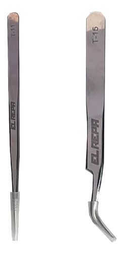 KIT PINZAS BRUSELAS T-11 Y T-15 EL REPA X2 ERPC